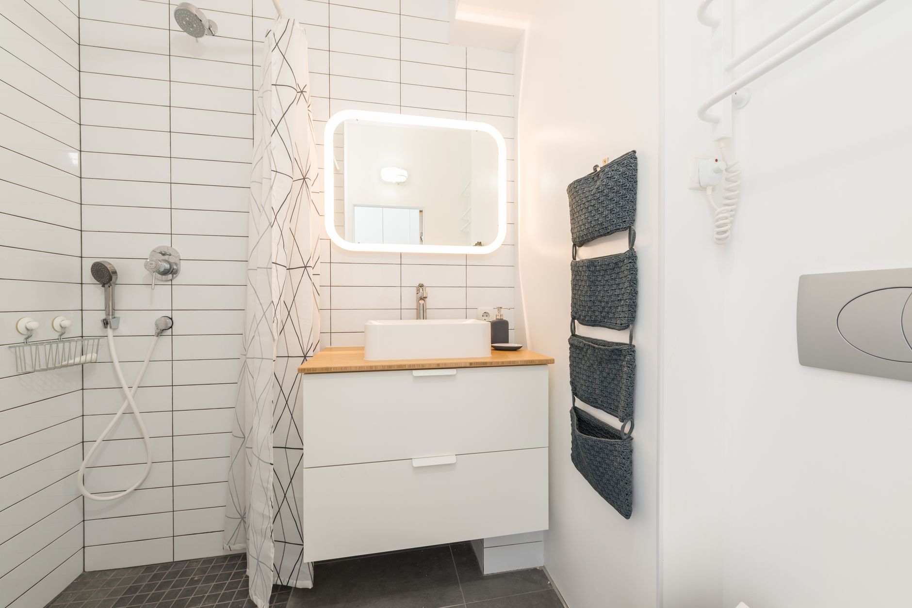Rénovation salle de bain à Fort-de-France